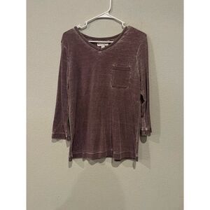 KOOLABURRA BY UGG LONG SLEEVE